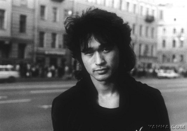 21 июня Виктору Цою исполнилось бы 50 лет