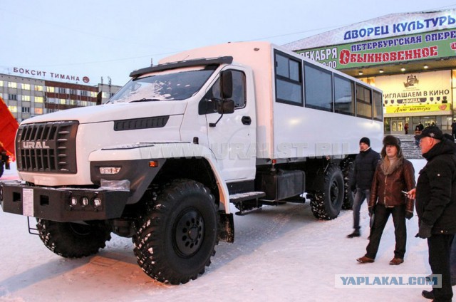 Гниющий UAZ Patriot и два отличных японца!