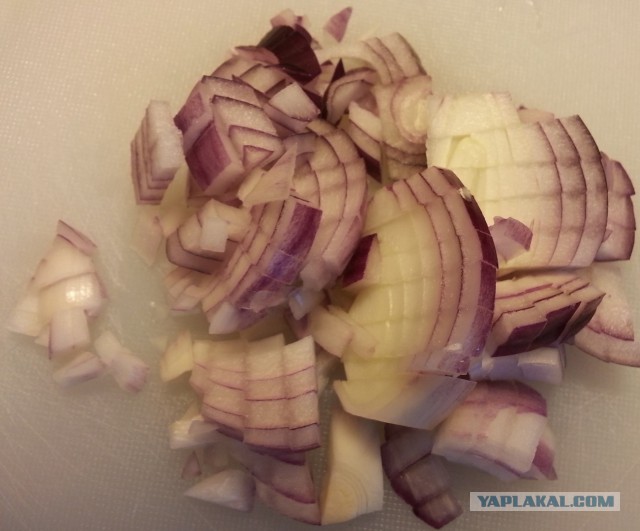 10 лет разделу "Кулинария"