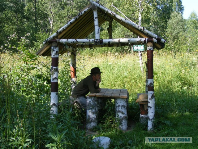 Сплав Чекмарь - Карагужиха, 13-18 Июля 2015 г.(Казахстан г.Риддер)