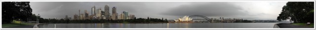 ПАНОРАМЫ. Панорамная съемка, огромные фоты