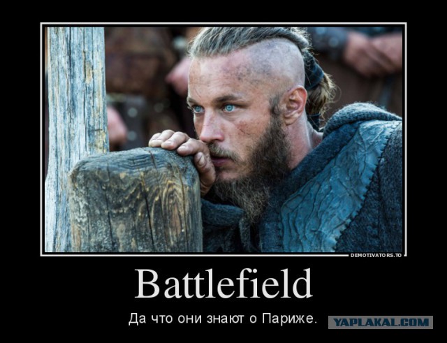 Battlefield 1 Reveal Trailer (MaskiShow- Russian Parody)