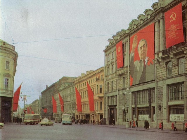 Самые эффектные образцы трёхмерного стрит-арта с разных концов света