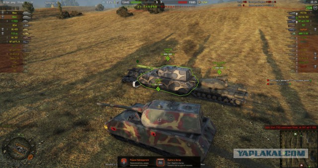 Wargaming 36