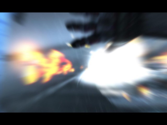 Crysis, 3D shooter. Требования высоки