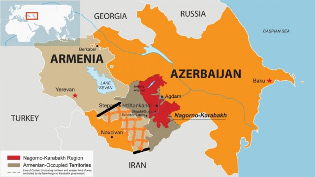 Армяне США готовы приехать в Армению