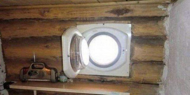 Главное чтобы работало