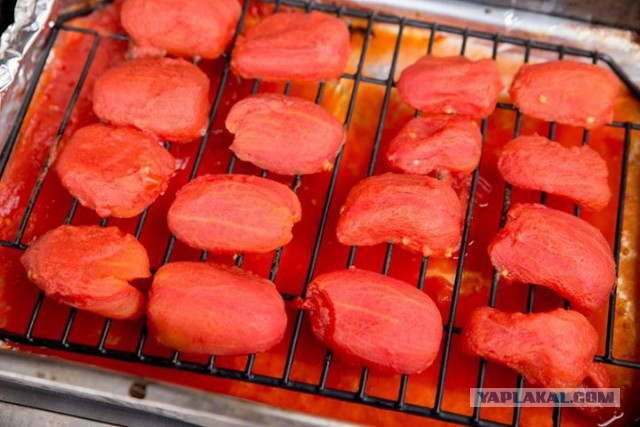 Кухня (кулинарное и околокулинарное общение)