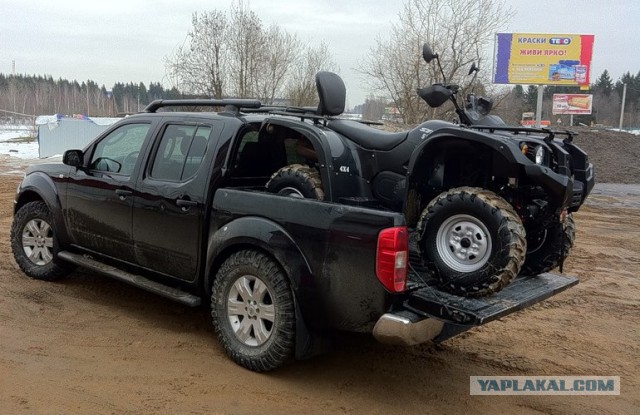 Сдал ломучий УАЗ Патриот на завод по суду и получил компенсацию еще! Так надо всем делать, а не терпеть!
