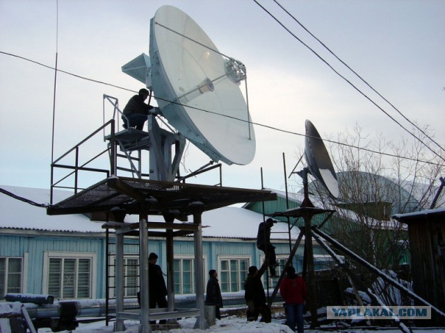 Что видят с рабочего места люди разных профессий