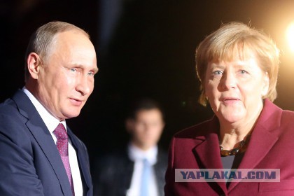 Путин рассказал о достигнутых договоренностях по Донбассу на ближайшее время