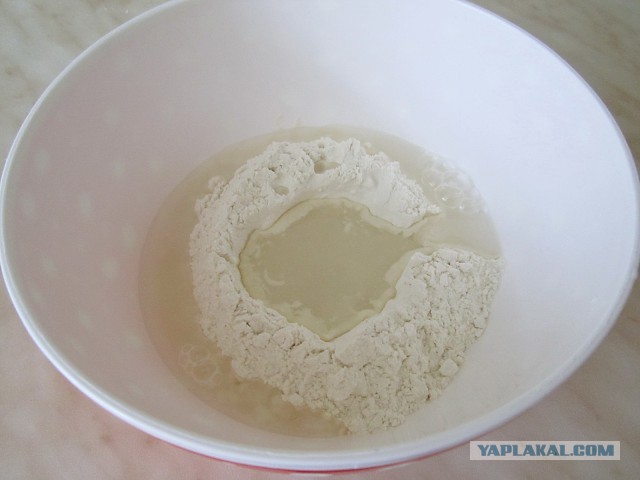 Мировая кулинария. День повара