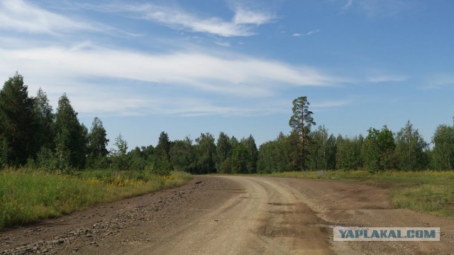 Сплав по Белой