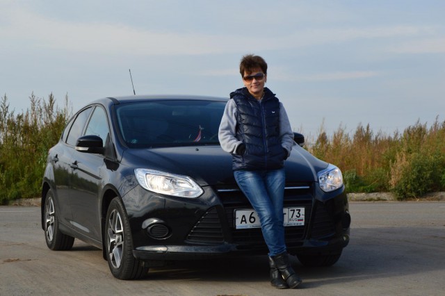 Девушки с Drive2
