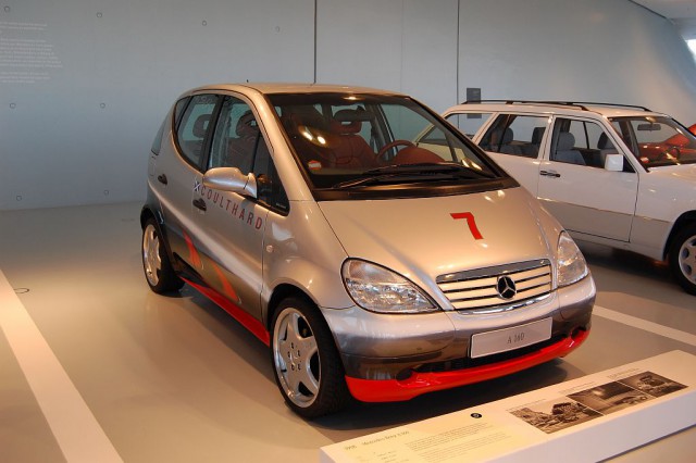 Автоэкзотика 2010