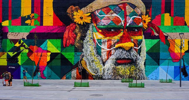 Свободная республика Палмарис