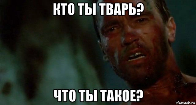 Ой, я немножко мозг порвал себе.