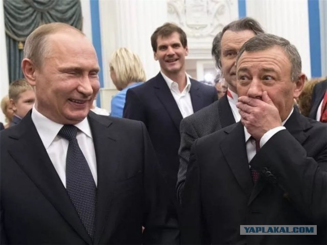Путин рассказал о росте реальных доходов россиян