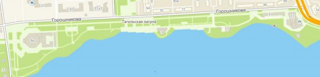 А можно я своим городом похвастаюсь?