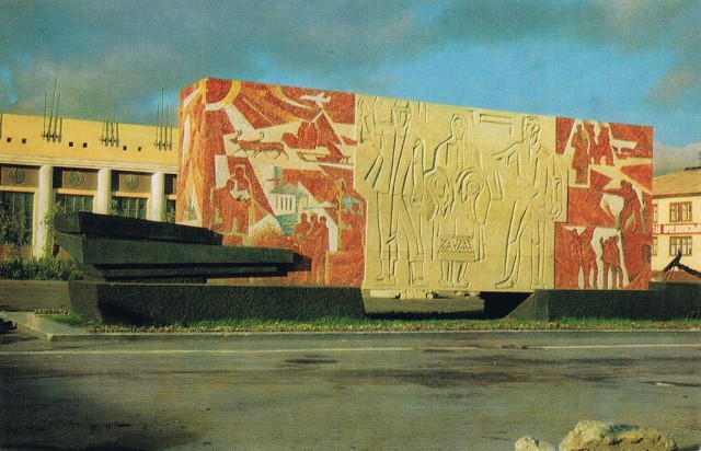 Воркута-2000