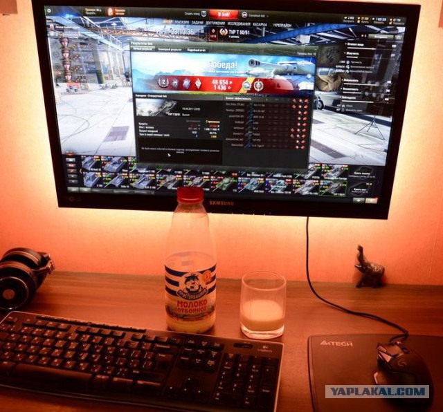 Wargaming 49