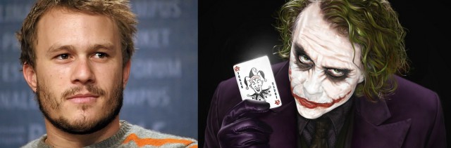 Актёры, которые отказались от своей карьеры