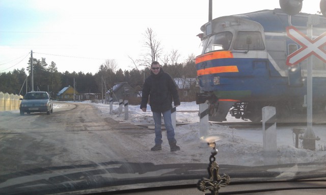 Техника времен СССР