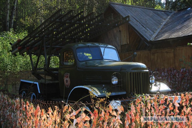 Лично мне не нужен берег турецкий