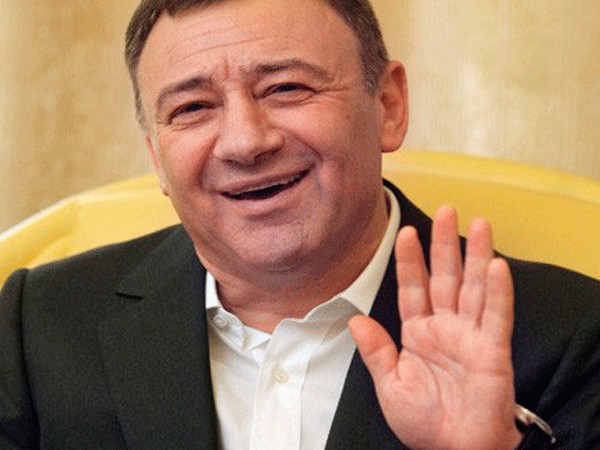 Открытие автомобильной части Крымского моста (прямой эфир)