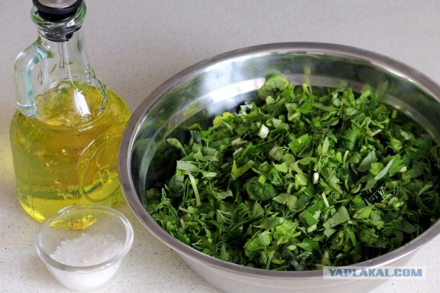 Кулинары поздравляют ЯП с днём рождения!