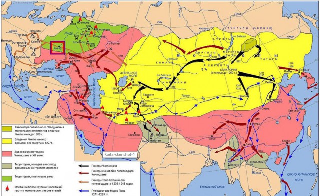 25 фактов о «Киевской Руси» которые должны знать все русские