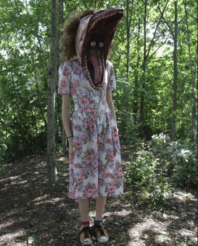 Забавные картинки с девушками