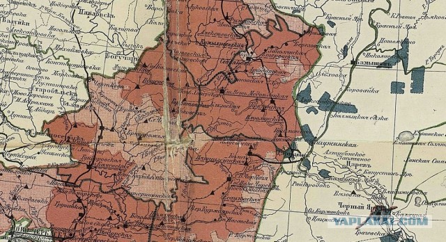 Блестящая победа русской Кавказской армии под Эрзерумом.1916 год