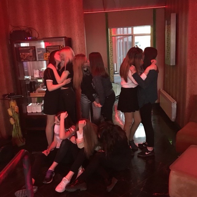 Скотсети и прочие интернеты 01.02.19