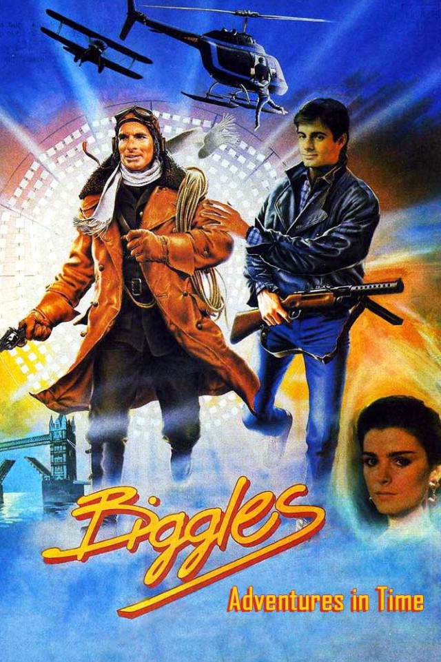 Лучшая кинофантастика. 80-е против 90-х
