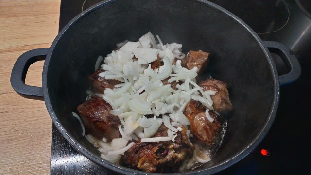 Машкичири (и плов, и не плов одновременно)