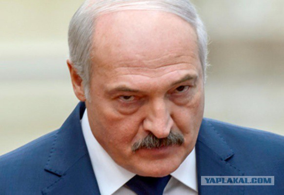 Лукашенко заявил о выкручивании рук «обнаглевшей» Россией