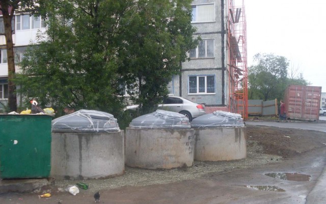 Гришковец о столице Камчатки: "Я никогда не видел такой природной красоты и не бывал ни в одном столь безобразном городе"