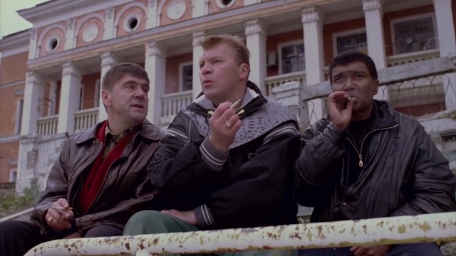 Не осталось ни денег, ни перспектив