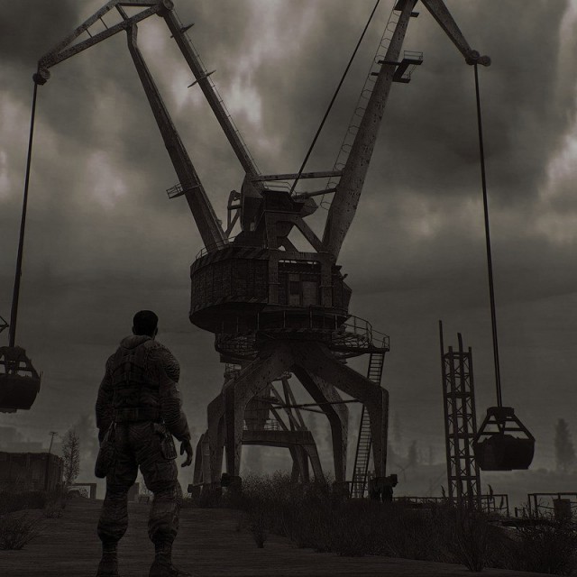 S.T.A.L.K.E.R.: Зов Припяти исполнилось 10 лет