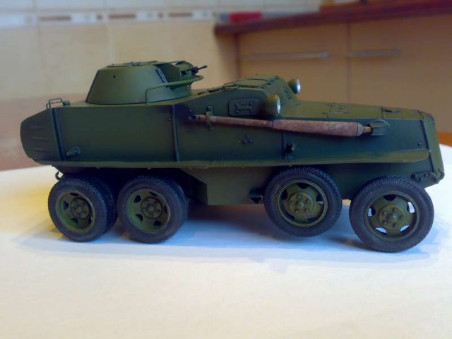 Игра на ЯПе: Угадай АВТО-6