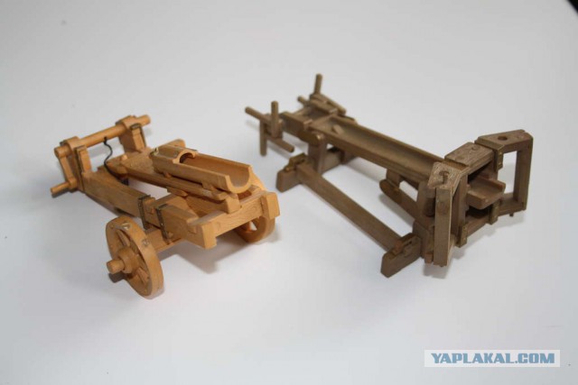 Суровые игрушки нашего детства