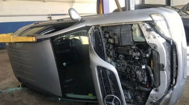 Кошмар механика: 15 убойных ситуаций на автосервисе