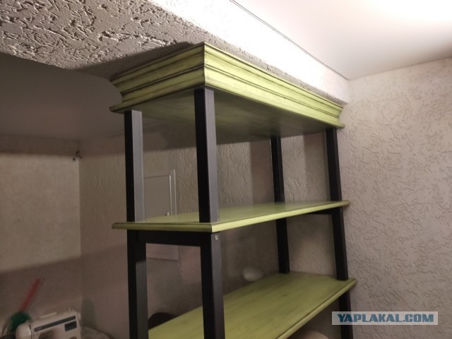 Стеллаж