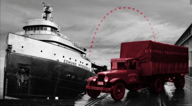 Одно простое изобретение, которое изменило мир