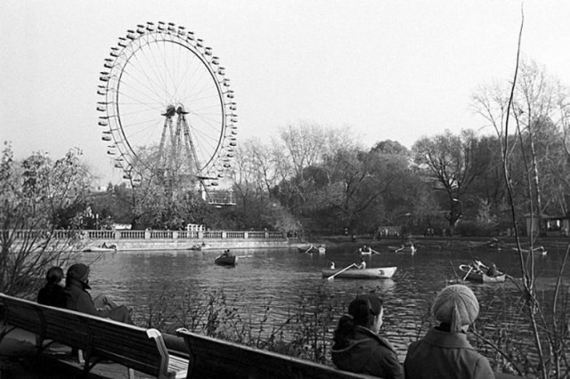 60 интересных ретро-фотографий - 1980 год