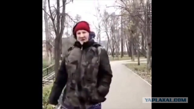 Ночной кошмар на выезде из Ейска