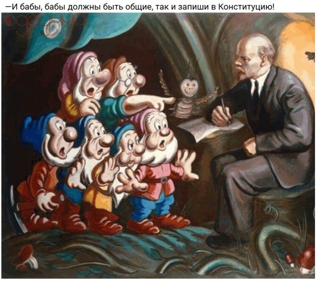 Немного картинок ниочом