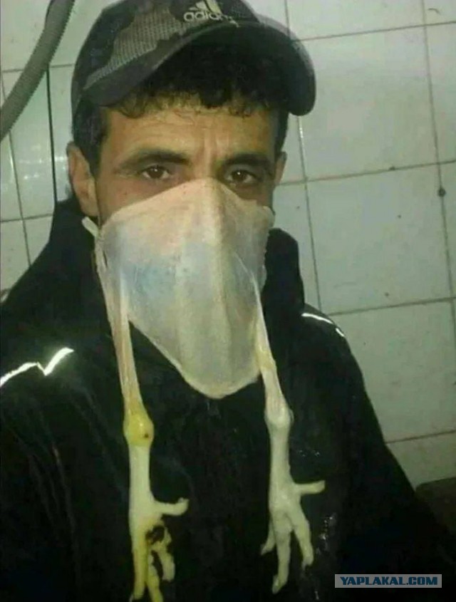 24 безумных фотографий странных вещей и явлений, которые сломают вам мозг