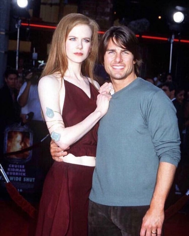 20 редких фото звёзд из 90-х, которые нечасто встретишь в интернете и не найдешь в Инстаграме